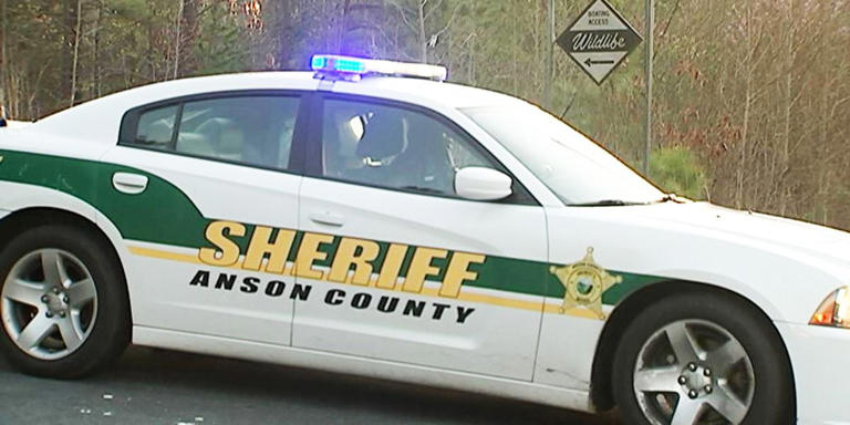 Supreme Court upholds Anson County sheriff s appointment