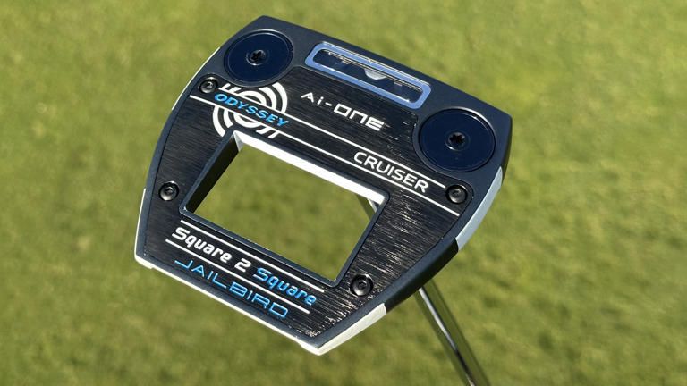 This Is The Best Zero-Torque Putter We've Tested (And It's Not