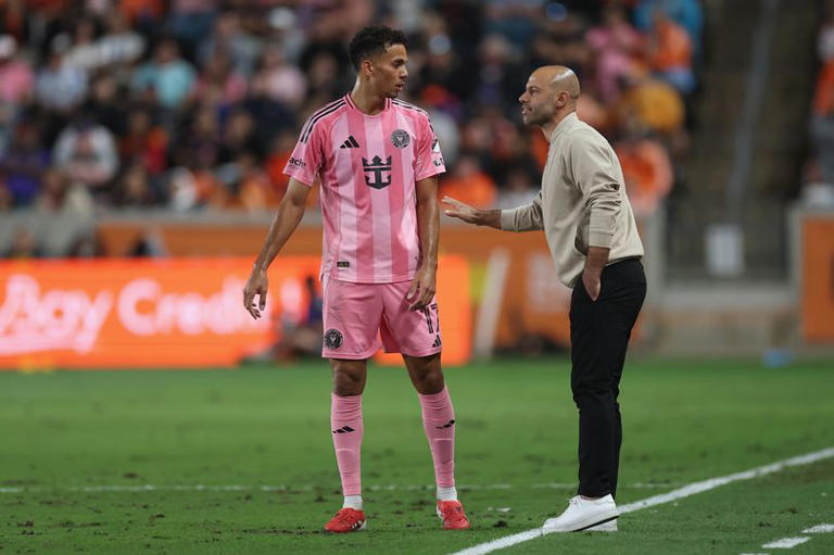 Inter Miami receives another MLS blow in repeat of Lionel Messi incident