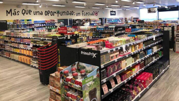 Primaprix. Concorrente da NORMAL vai chegar a Portugal