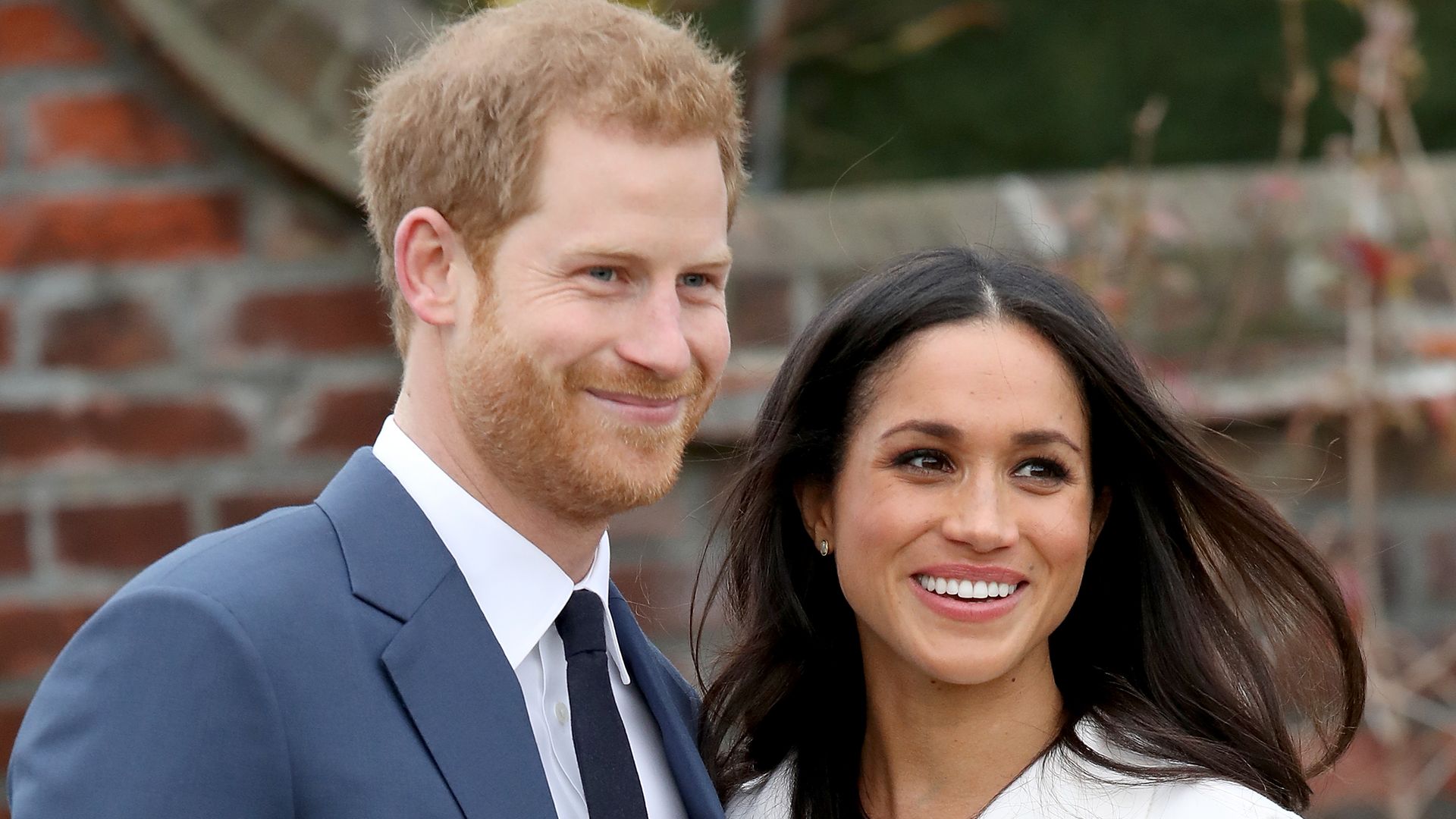 The vow Prince Harry made to Meghan Markle when they started dating(01)