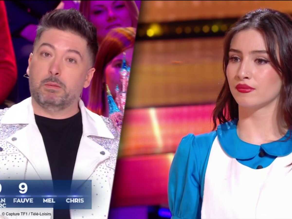 Ne t'inquiète pas" : Lénie (Danse avec les stars) de retour en répétitions,  elle adresse un