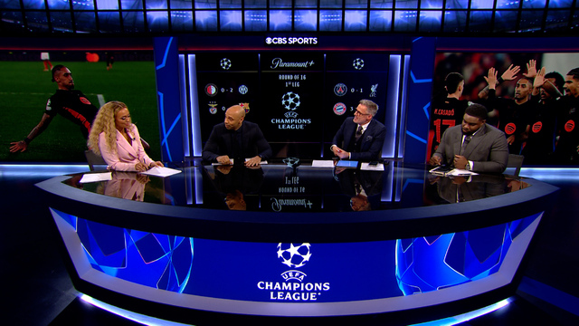 Post Match Analysis: Benfica vs. Barcelona