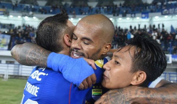 Berkat Malut United, Persib Kini Menuju Gelar Liga 1 dengan Lebih Cepat Berkat Malut United, Persib Kini Menuju Gelar Liga 1 dengan Lebih Cepat