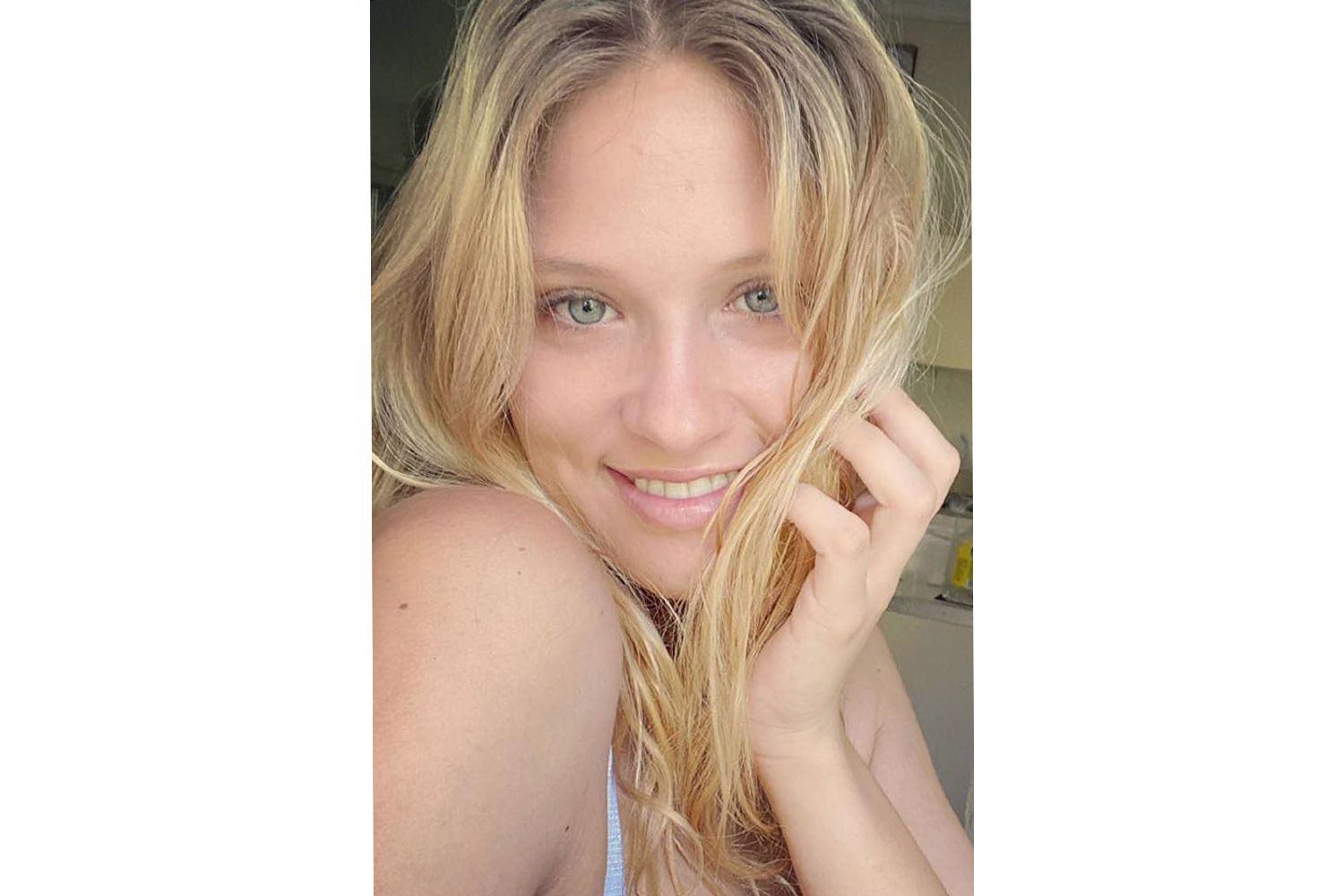 4 Killed After Man Allegedly 'Chased' Their Vehicle off Road in