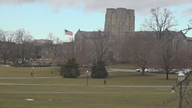 Virginia Tech considers potential tuition increase for the upcoming ...
