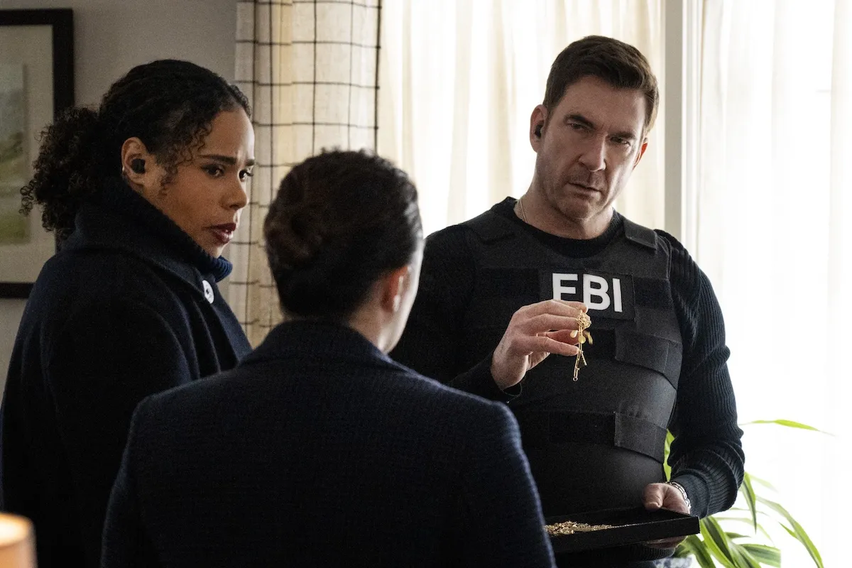 CBS Cancels ‘FBI Most Wanted,’ ‘FBI International’