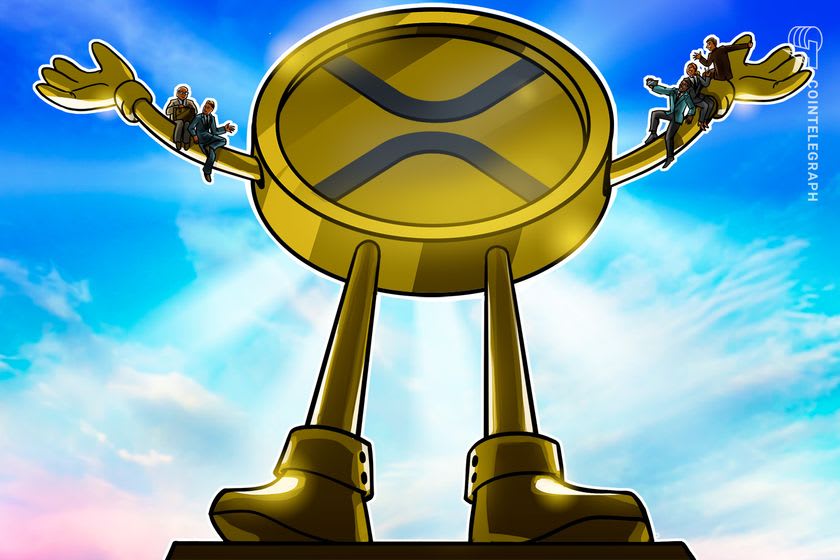 Director de Tecnología de Ripple: Ripple debe actuar en su propio ...