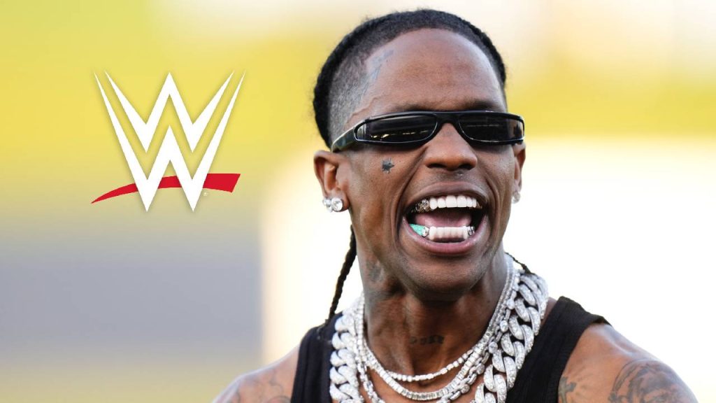 Travis Scott da brutal golpe a Cody Rhodes tras traición de John Cena ...