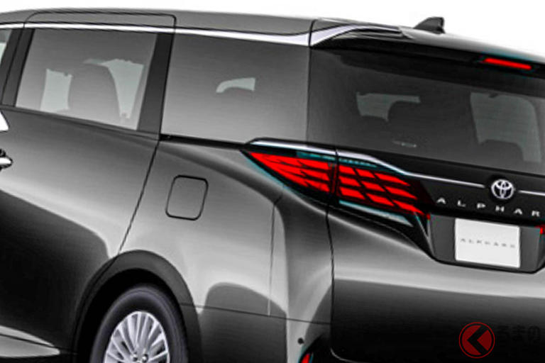 お買い得新アルファード！