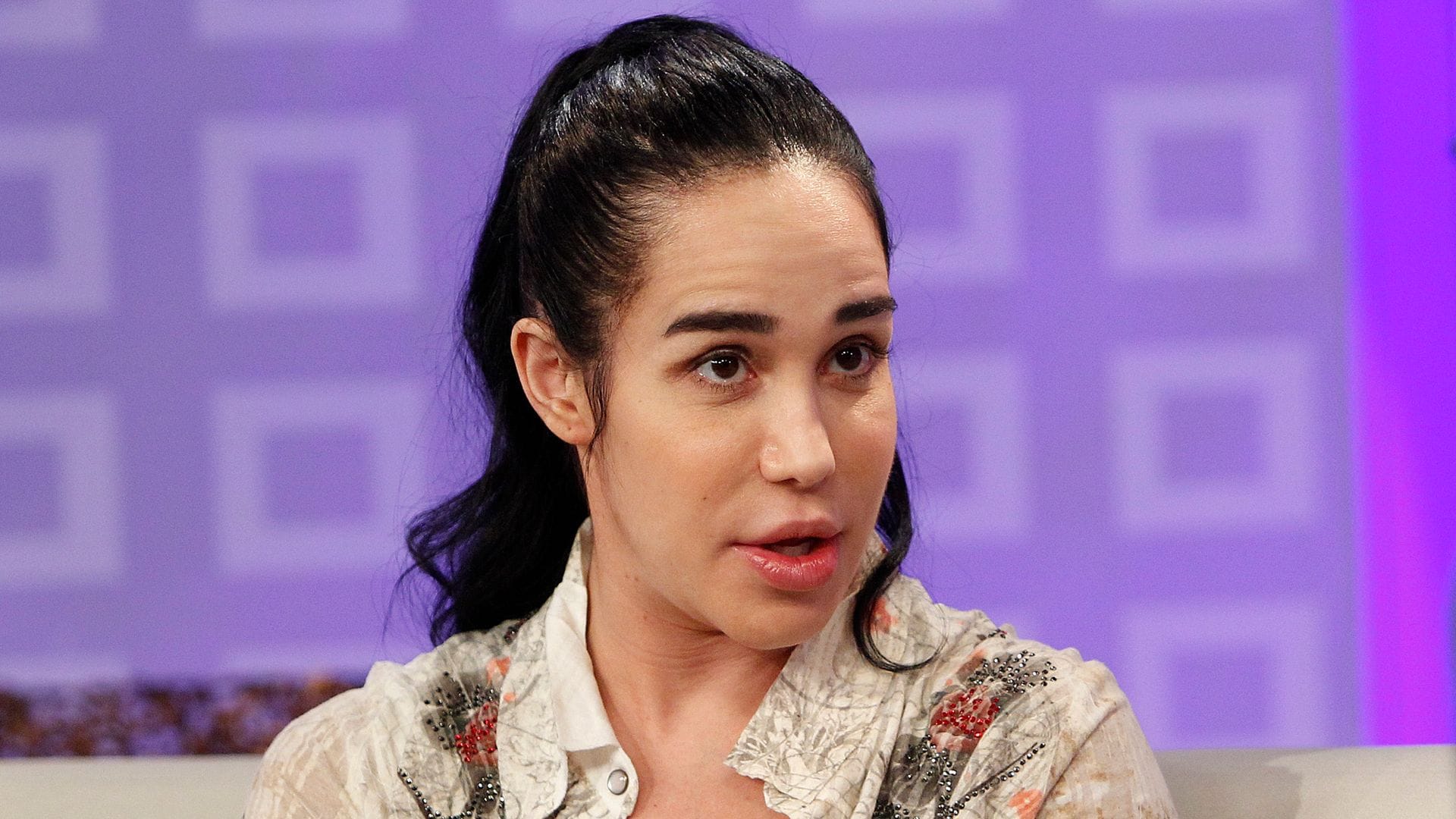 Octomom Nadya Suleman's biggest regret after 14 Kids 'I didn't intend