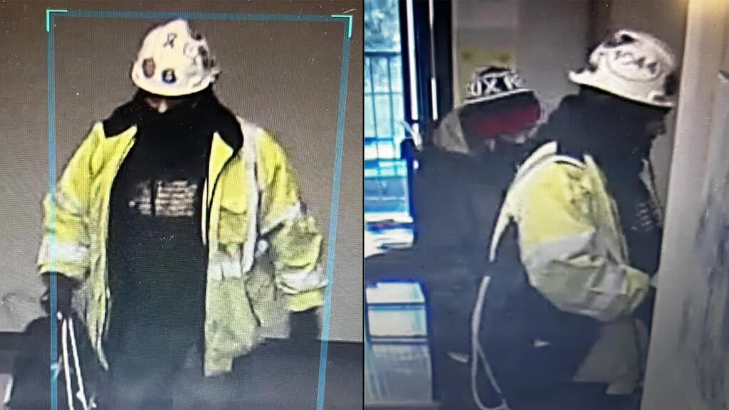 2 men posed as city workers in Boston armed home invasion, police say(01)