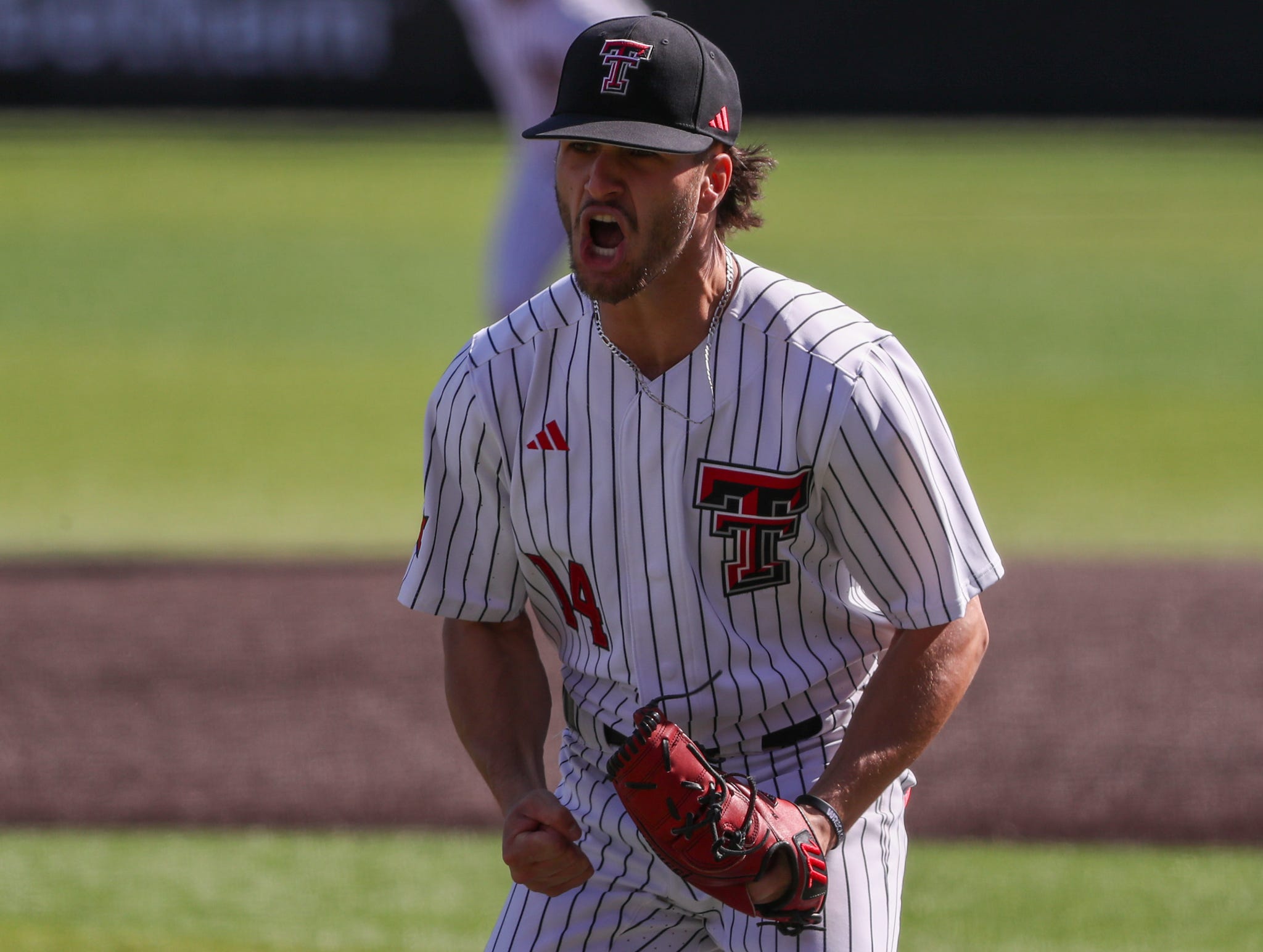 What does Tyler Boudreau's gem mean for Texas Tech baseball staff?