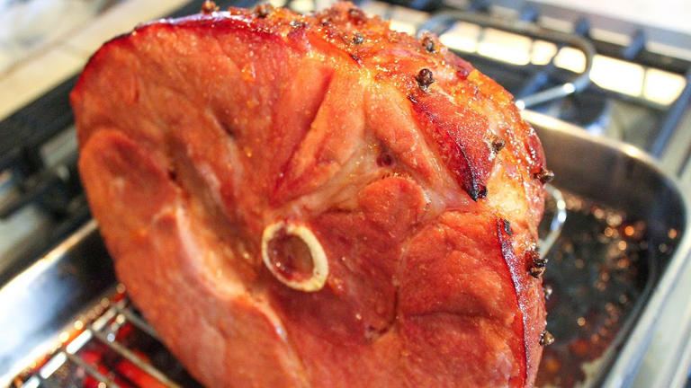 We Love Cooking With Bourbon When It's Combined With Something Sweet ...