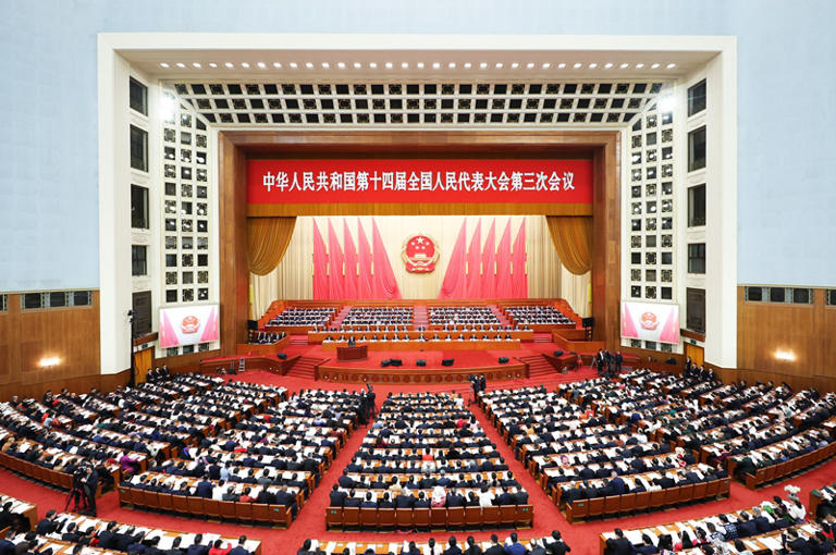 專論》中國漸漸回到毛澤東時代? 專論》中國漸漸回到毛澤東時代?