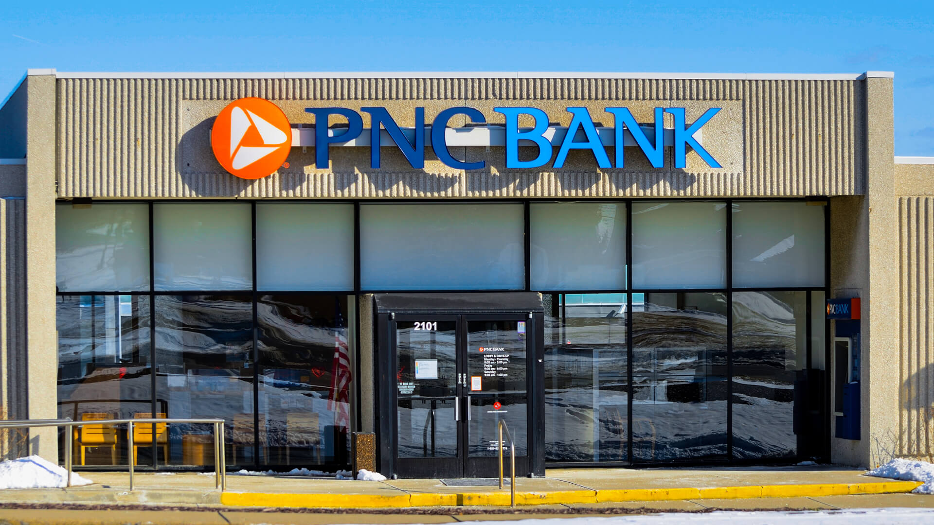 PNC Bank Near Me Find the Closest Branches and ATMs