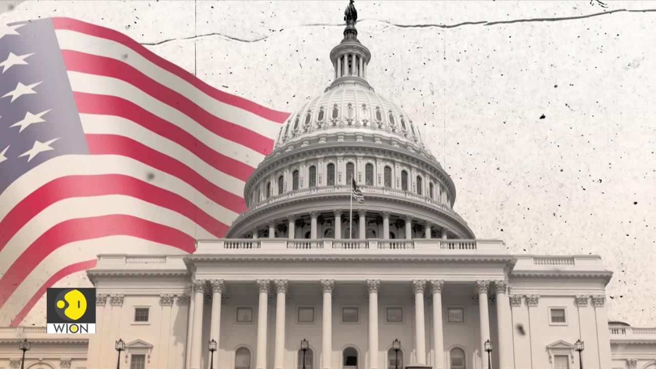 The rise of JD Vance: Hot mic moment, Trump-Vance clash with Zelensky