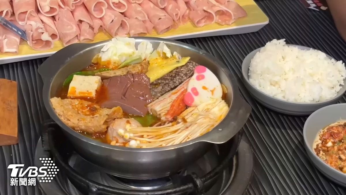圖／TVBS