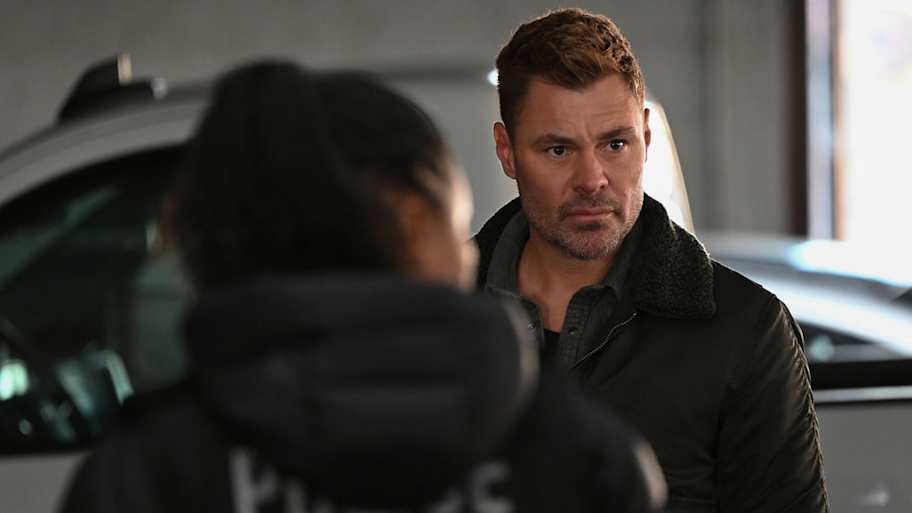 Here's the likely reason Ruzek wasn't in Chicago PD season 12 ...