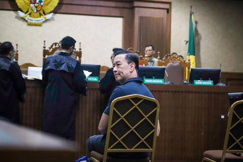 Tak Ada Keuntungan Diterima Tom Lembong dari Kasus Impor Gula, Ini Kata Kejagung