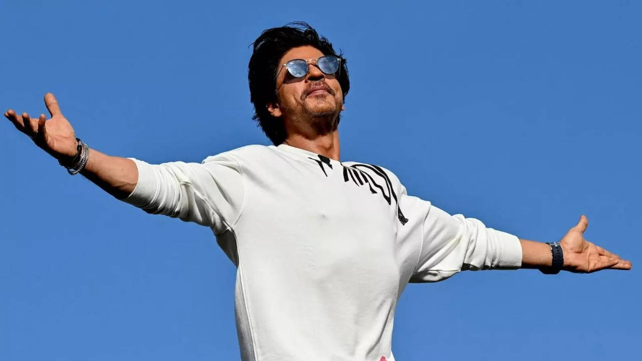 Shah Rukh Khan's King Shoot Delayed,