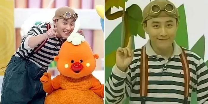 90년대생들 추억 속 '뿡뿡이 짜잔형'의 깜짝 놀랄 근황... “형이 왜 거기서 나와?”