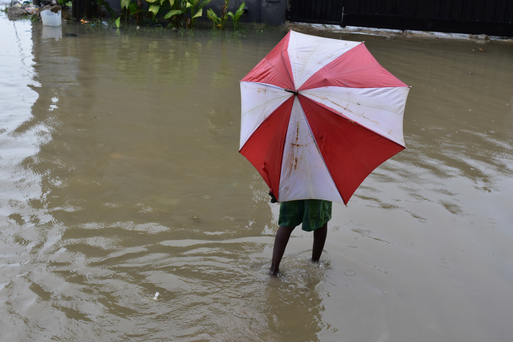 KZN disaster teams on high alert as severe storms loom