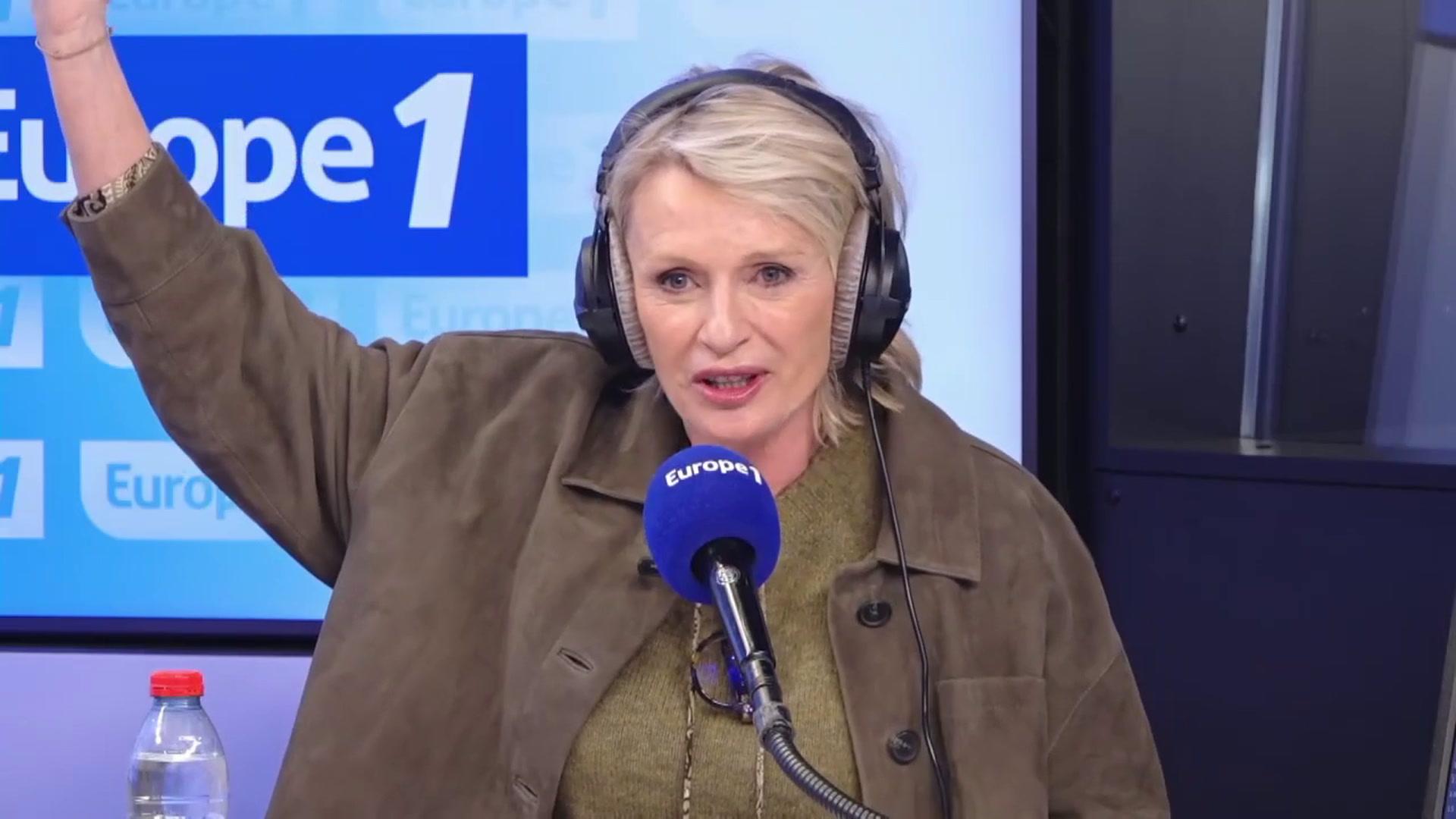 Danse avec les stars : Sophie Davant éliminée à cause de William Leymergie  ? Son étonnante révélation