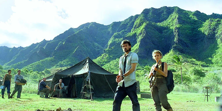 10 Most Stressful Episodes of Lost, Ranked