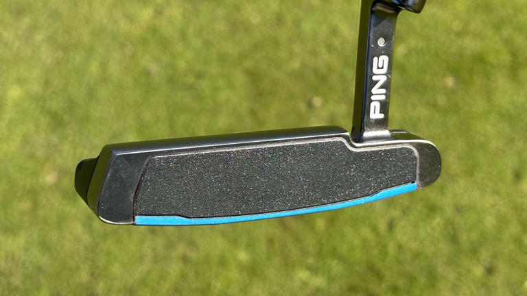 Ping Scottsdale Anser Putter Review