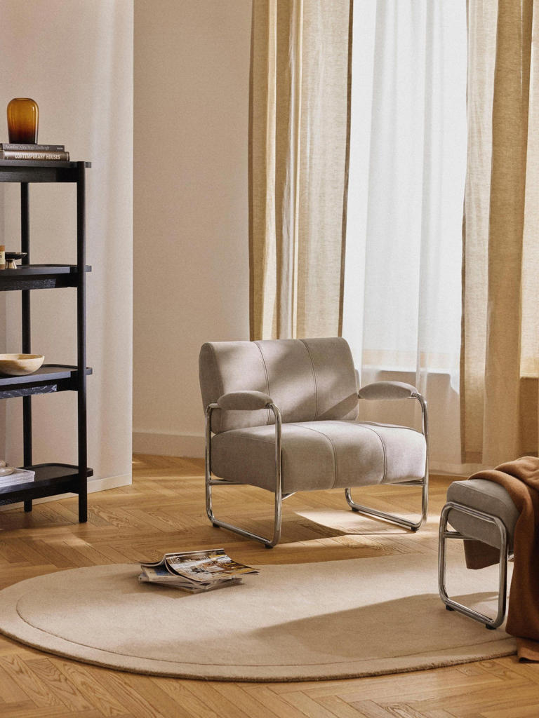 Les plus beaux fauteuils design et confortables de 2025