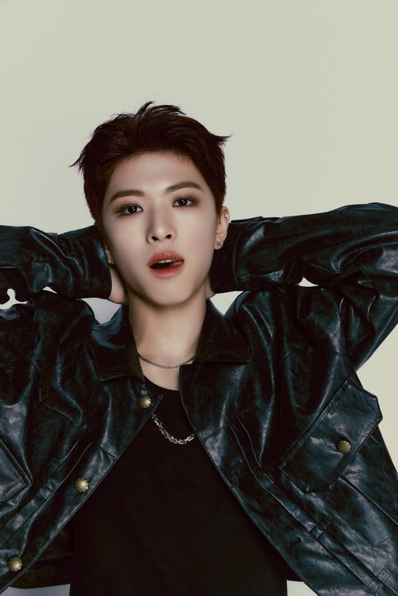 FANTASYBOYS ヒカル ポラ s typing — 240818 : for ˓ 浦部光 ࣪ ˖ HIKARU insta live