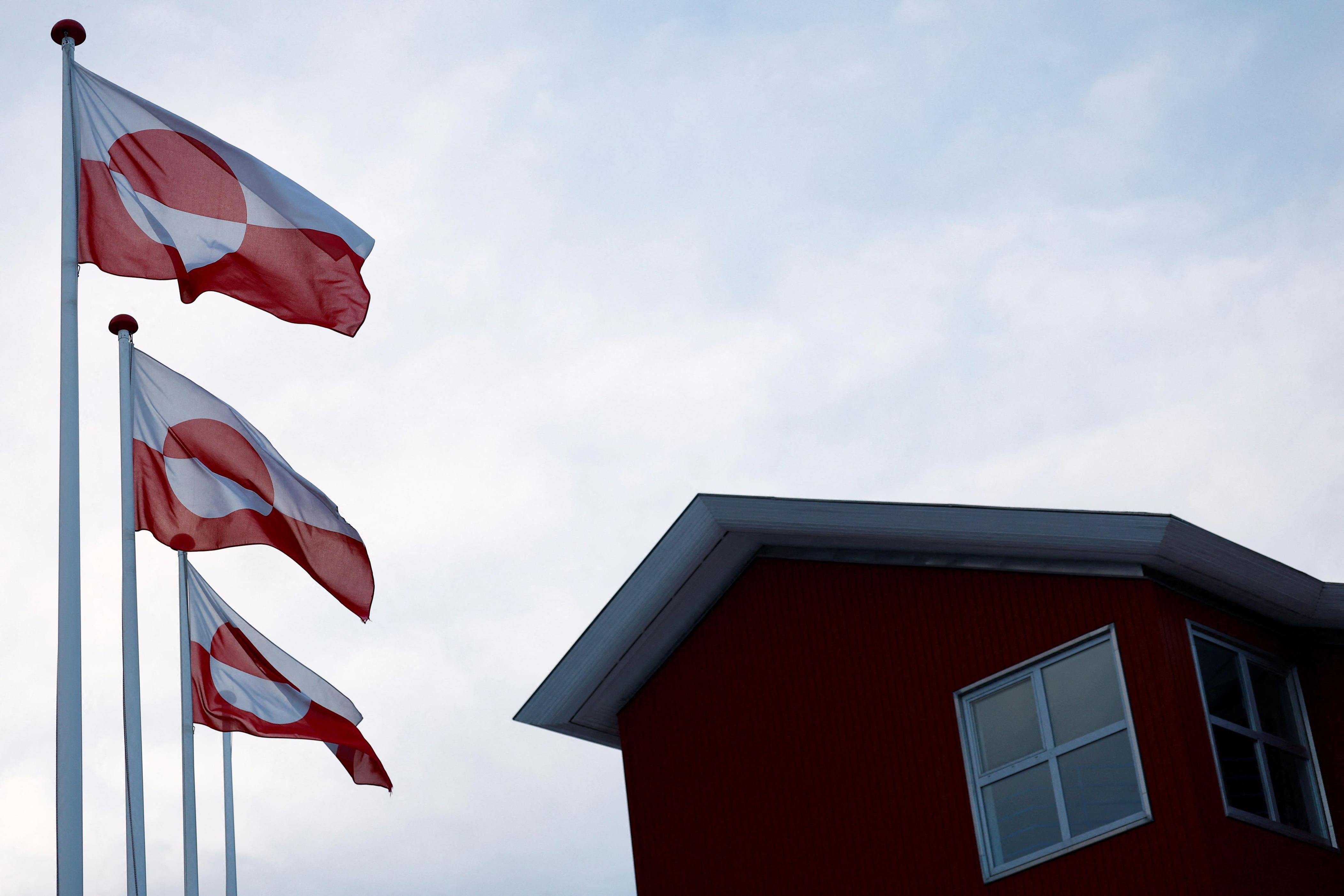 Why Usha Vance’s Greenland Adventure Was Derailed by a Heart-Pounding Dogsled Race Across Ice and Snow 3 AA1AmlYU