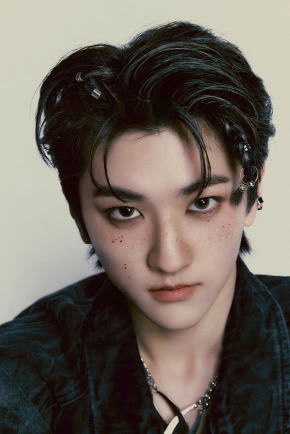 FANTASYBOYS ヒカル ポラ FANTASY BOYS ヒカル、坊主頭に破格イメチェン！4thミニアルバム