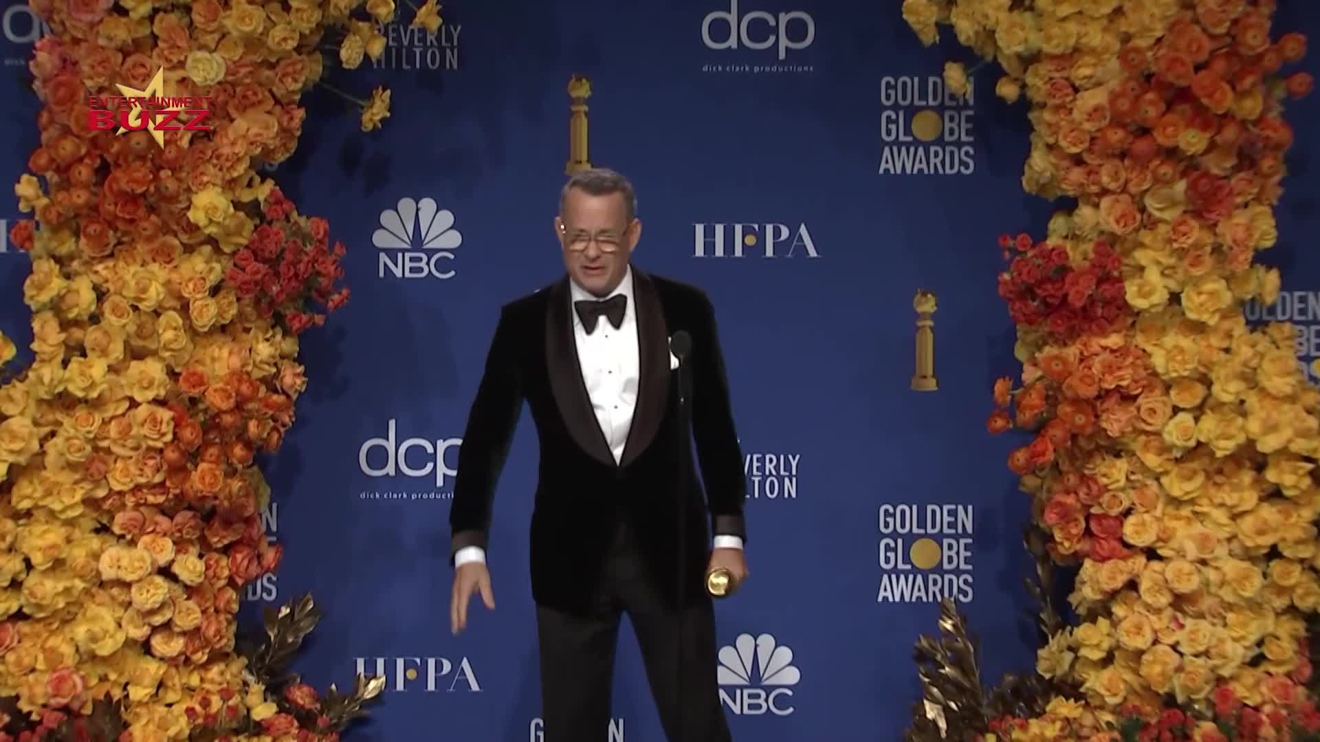 Tom Hanks, Hollywood’s most beloved actor(02)