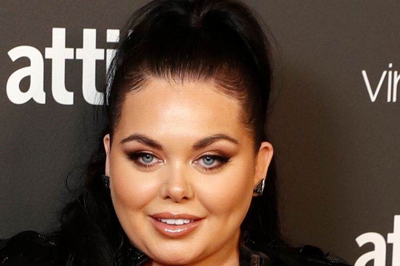 Channel 4 Gogglebox legend Scarlett Moffatt says she's 'forever