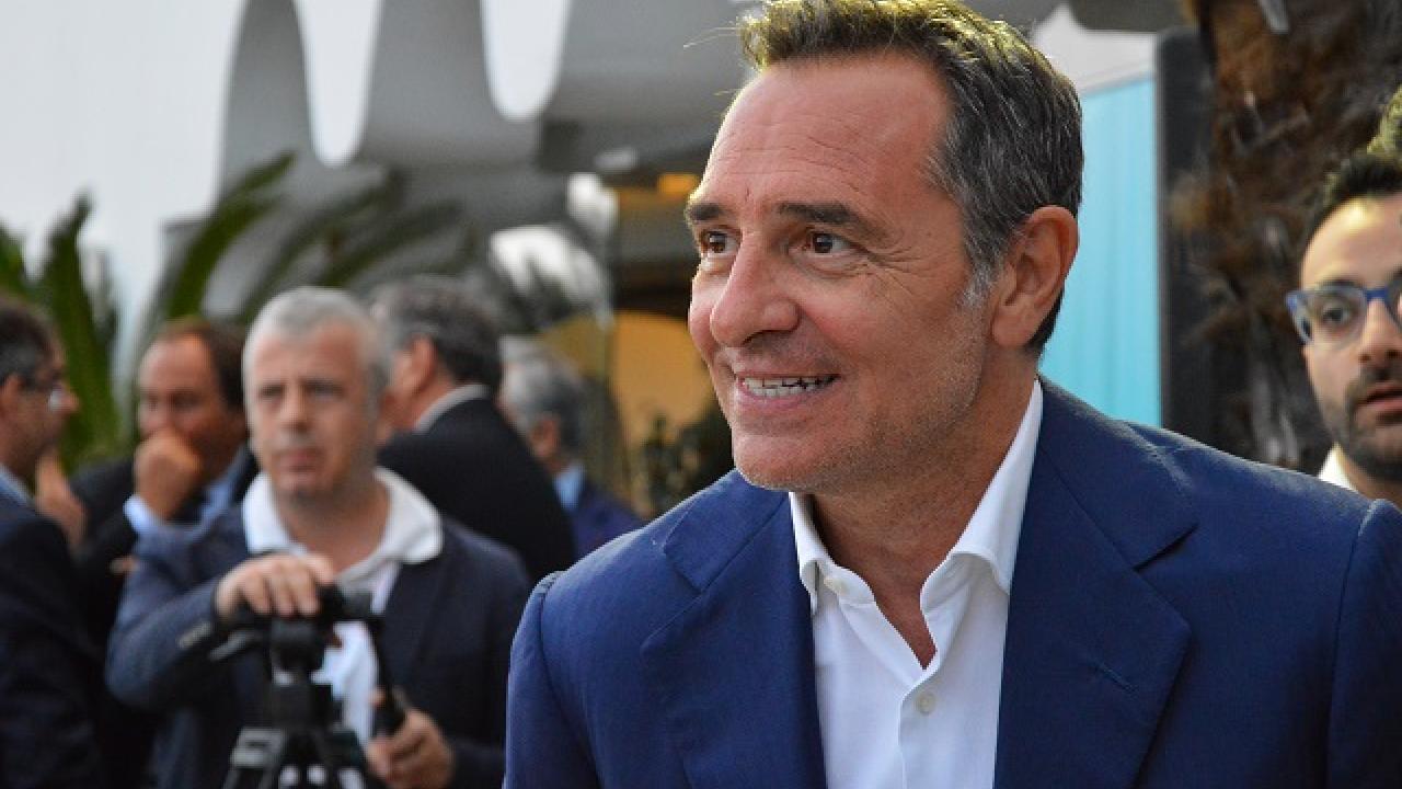 Prandelli: &amp;quot;Da anni non succedeva una cosa del genere. Su Vlahovic al ...