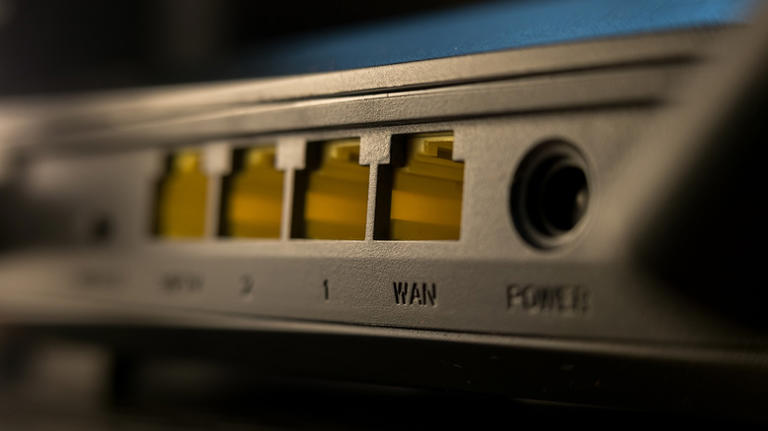 What Is Bridge Mode On A Router? Here's What It Means