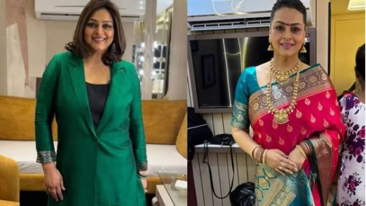 Shilpa Shirodkar's Weight Loss Secret Revealed; BB 18 Winner Karan(02)