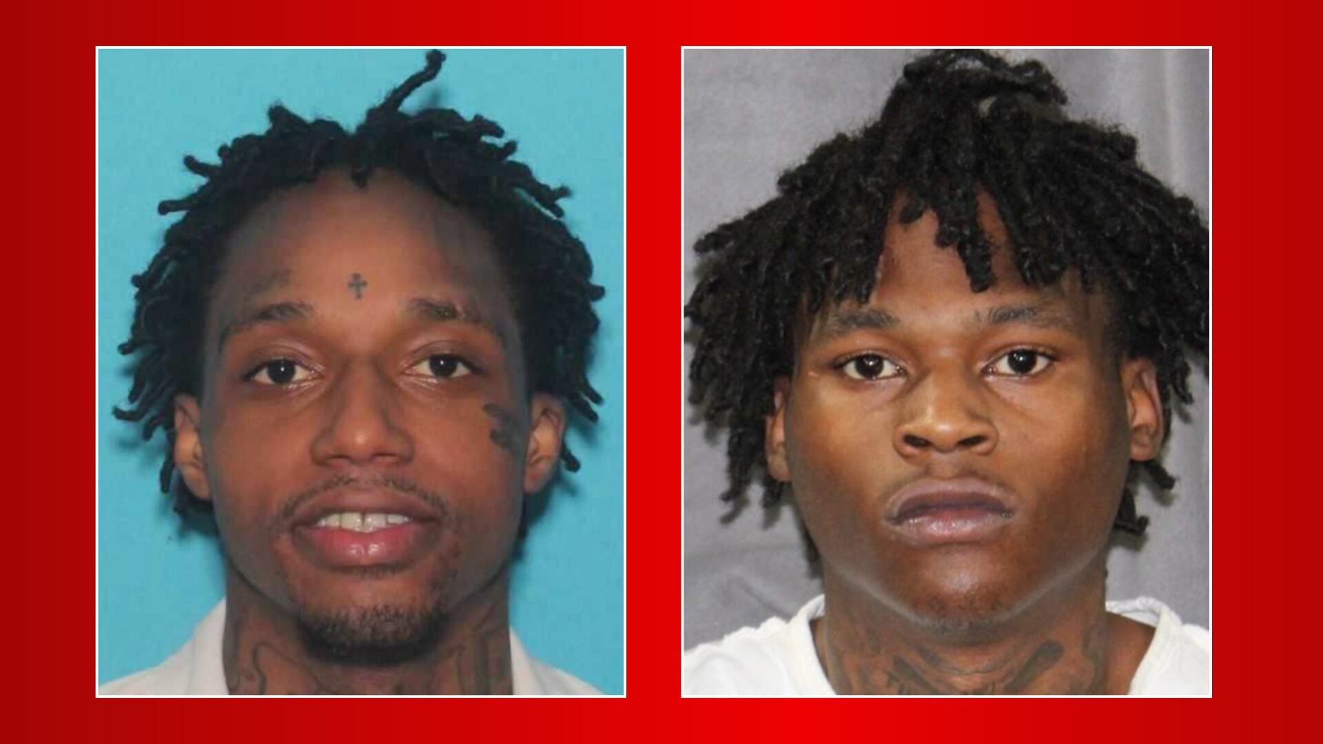 Calling them “cowards,” police identify 2 suspects in fatal shooting of(01)