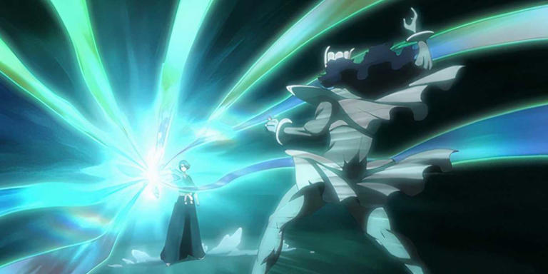 Who Are the 30 Strongest Zanpakuto in Bleach?