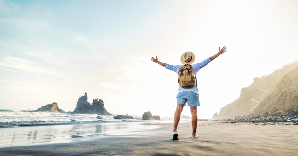 top travel destinations 2025 - Greenn News