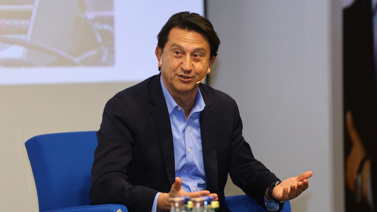 India has emerged as world-class manufacturing hub for Hyundai: CEO Jose Munoz