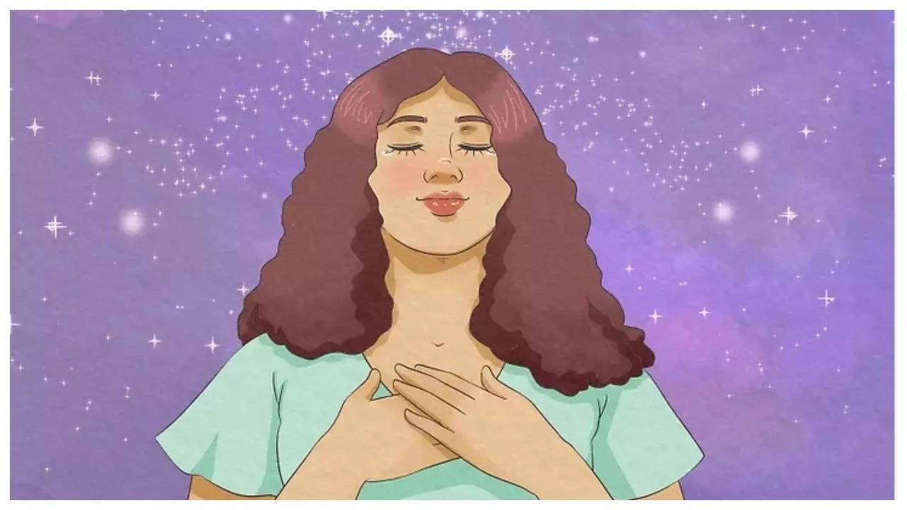 Signs that you are an old soul