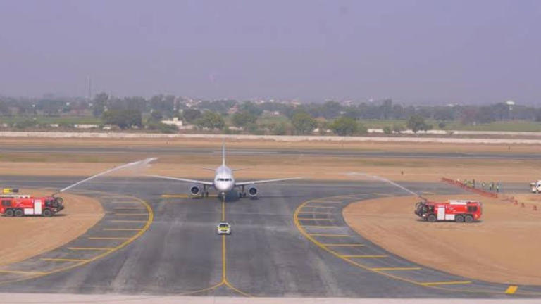 top 10 upcoming airports in india