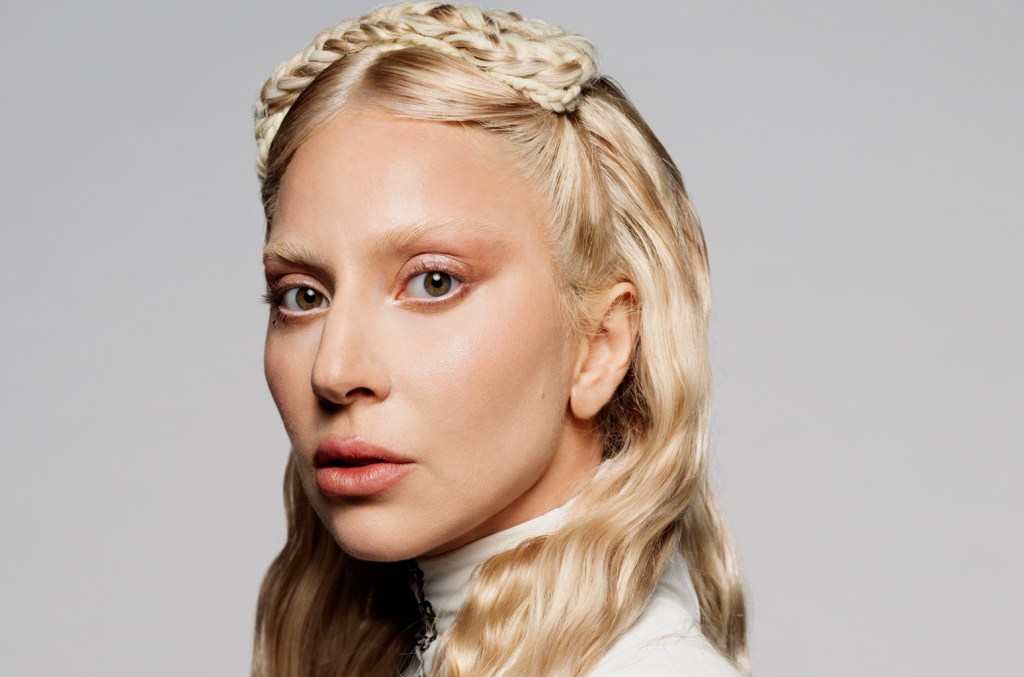 Lady Gaga Lady Gaga
