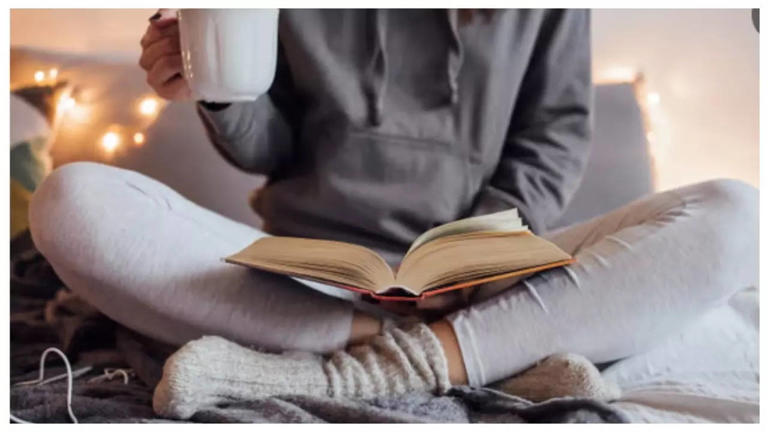 Signs that you are an old soul