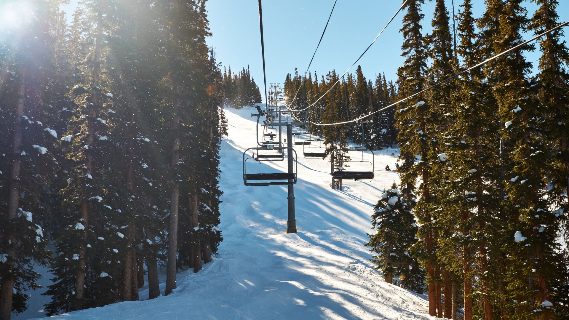 This popular Colorado ski resort is about to get a whole lot bigger