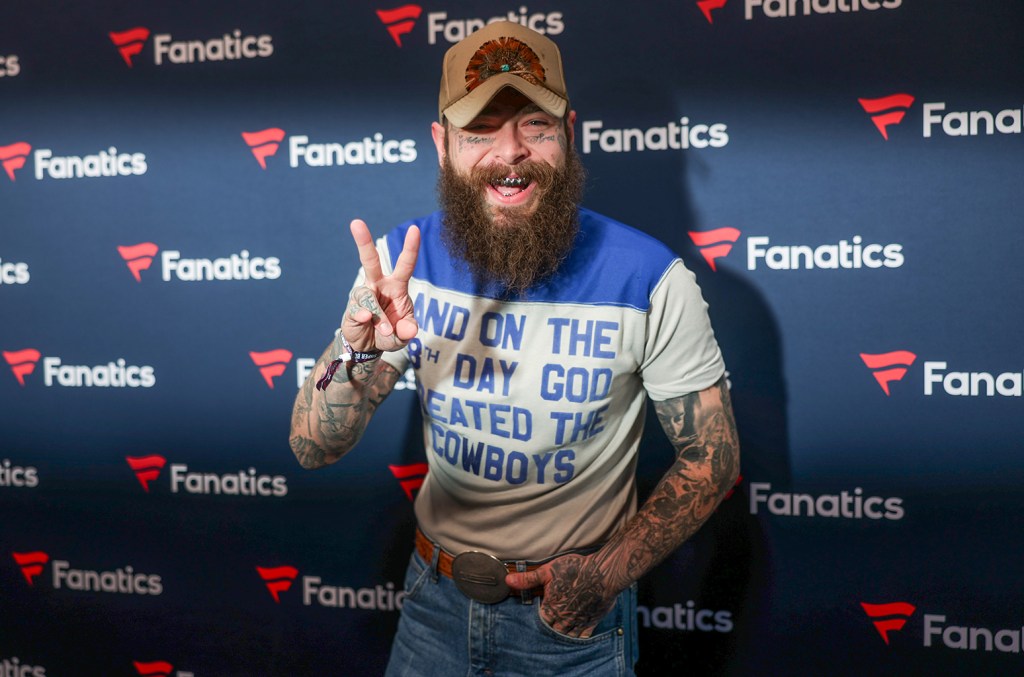 Kane Brown Beat Beer Pong Master Post Malone at His Own Game and Then