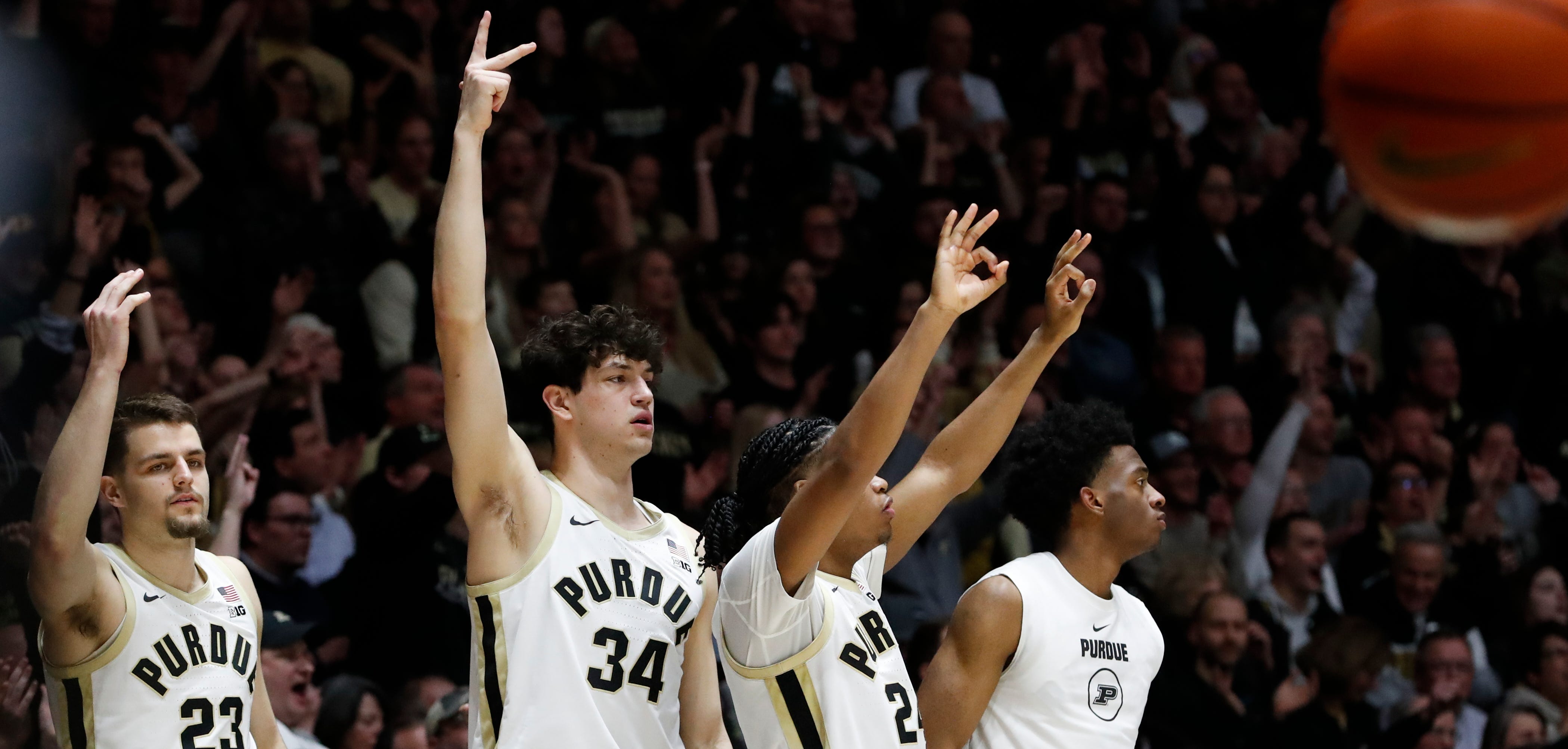 When Does Purdue Basketball Play Illinois Preview Start Time TV